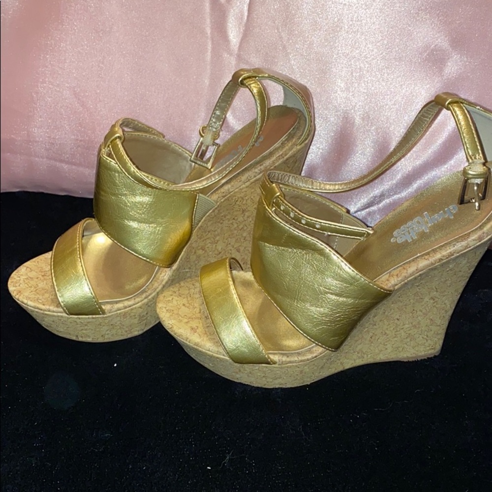 Wedges